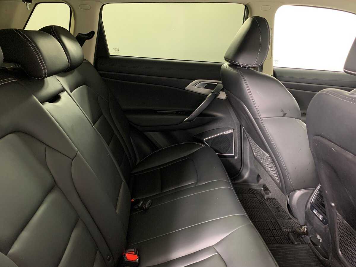 Продажа Б/У Джили Атлас. Фото: #17