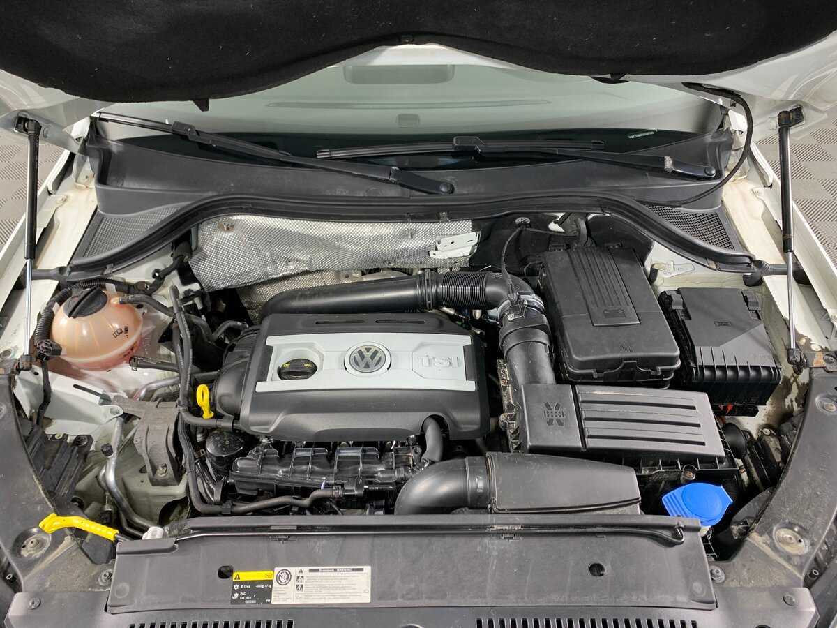 Продажа Б/У Фольксваген Тигуан. Фото: #10