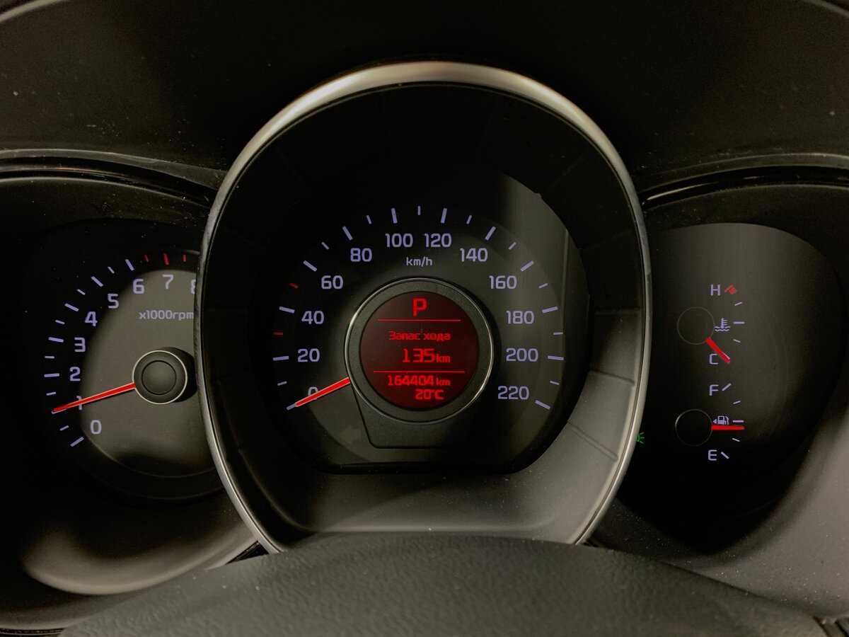 Продажа Б/У Киа Рио. Фото: #14