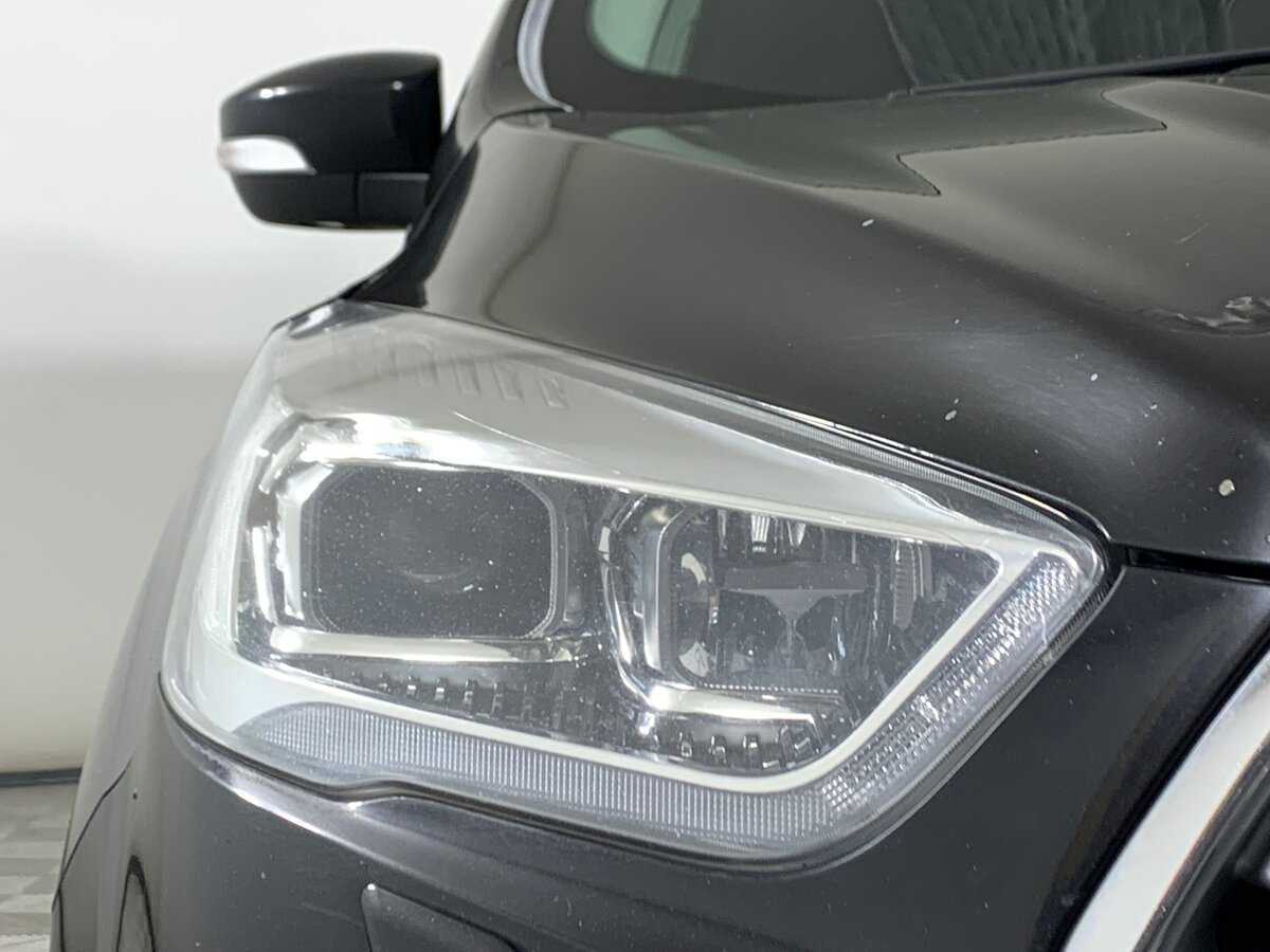 Продажа Б/У Форд Куга. Фото: #9