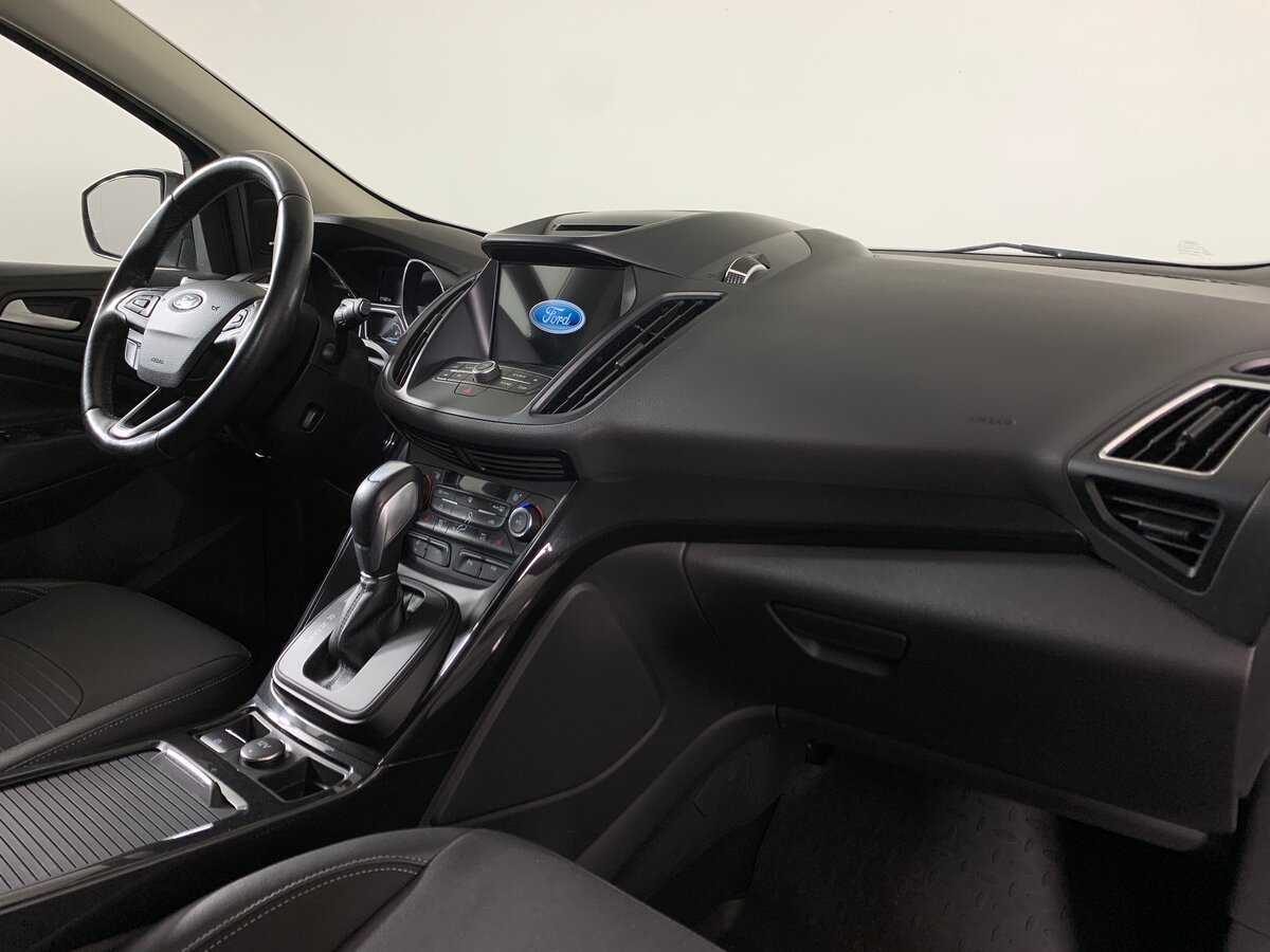 Продажа Б/У Форд Куга. Фото: #13