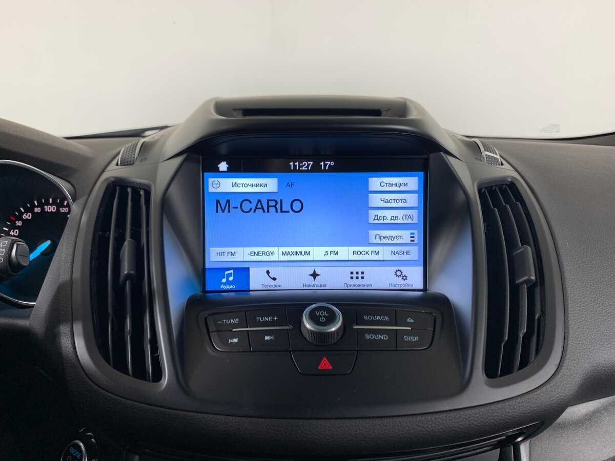 Продажа Б/У Форд Куга. Фото: #15