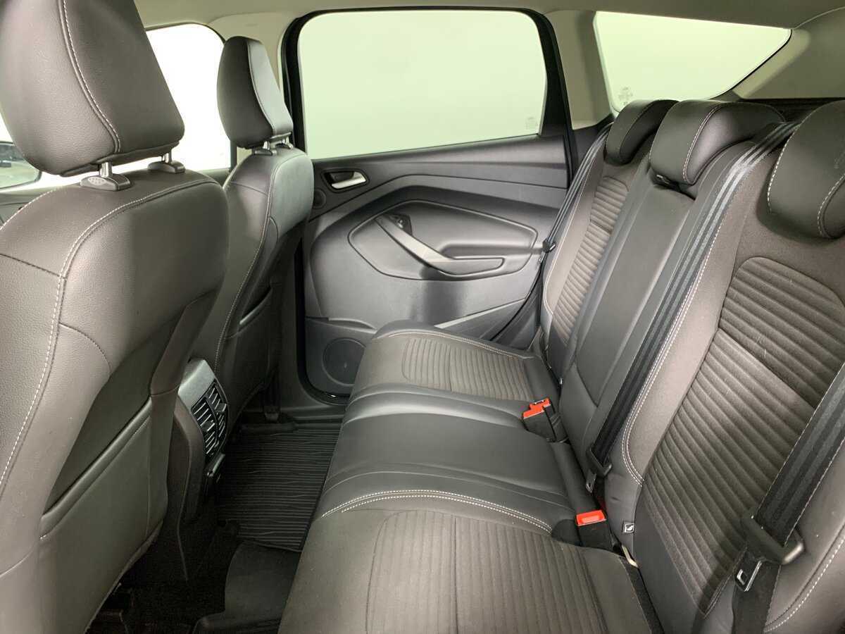 Продажа Б/У Форд Куга. Фото: #18