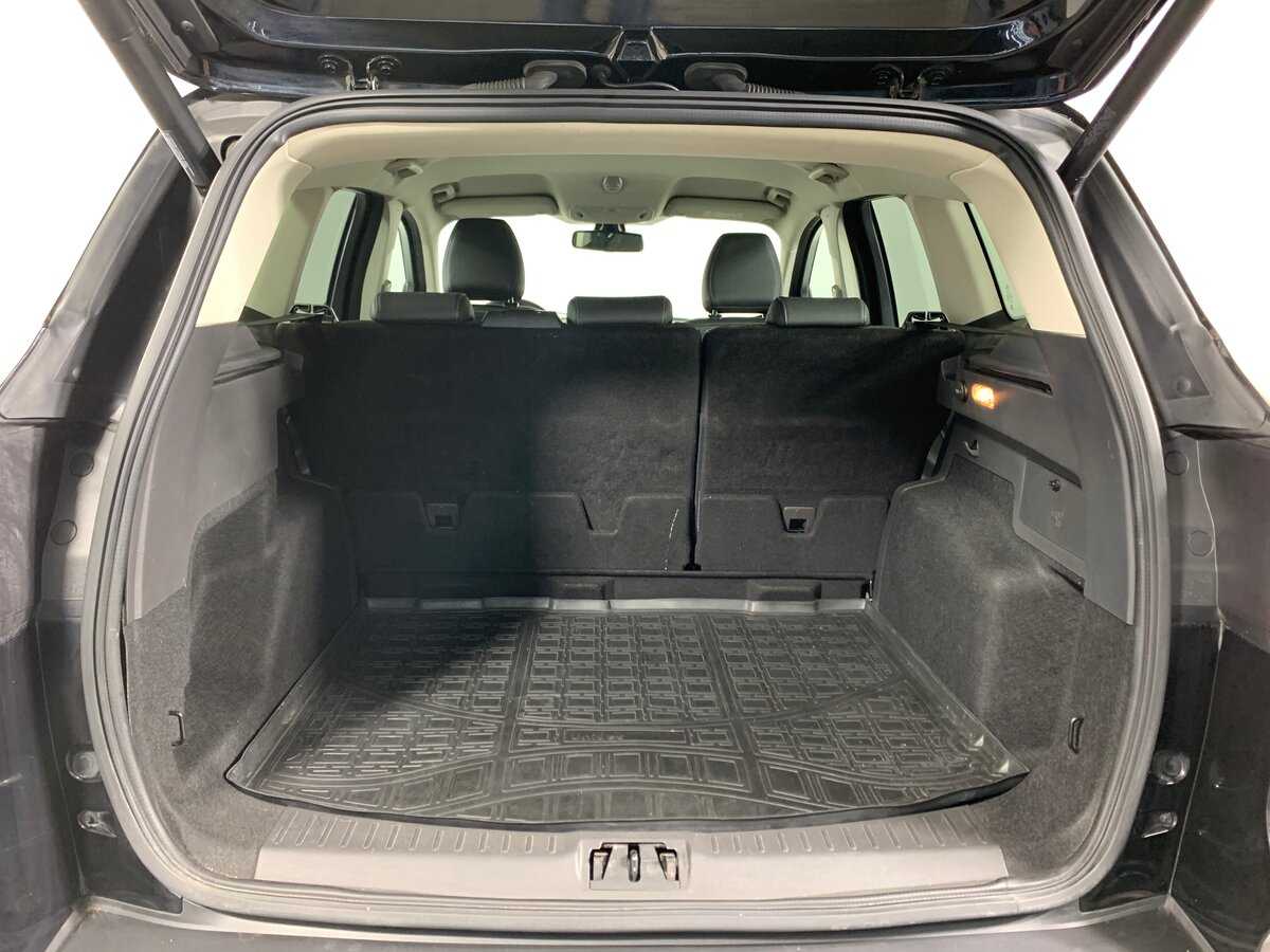 Продажа Б/У Форд Куга. Фото: #19