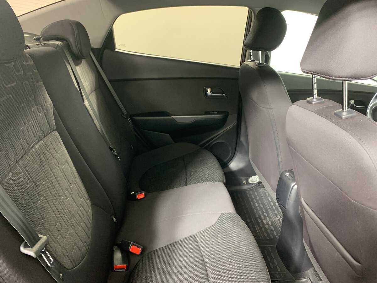 Продажа Б/У Киа Рио. Фото: #14