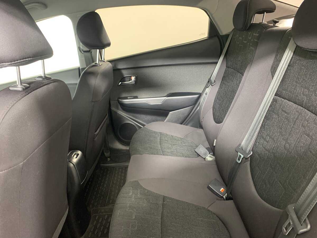 Продажа Б/У Киа Рио. Фото: #15