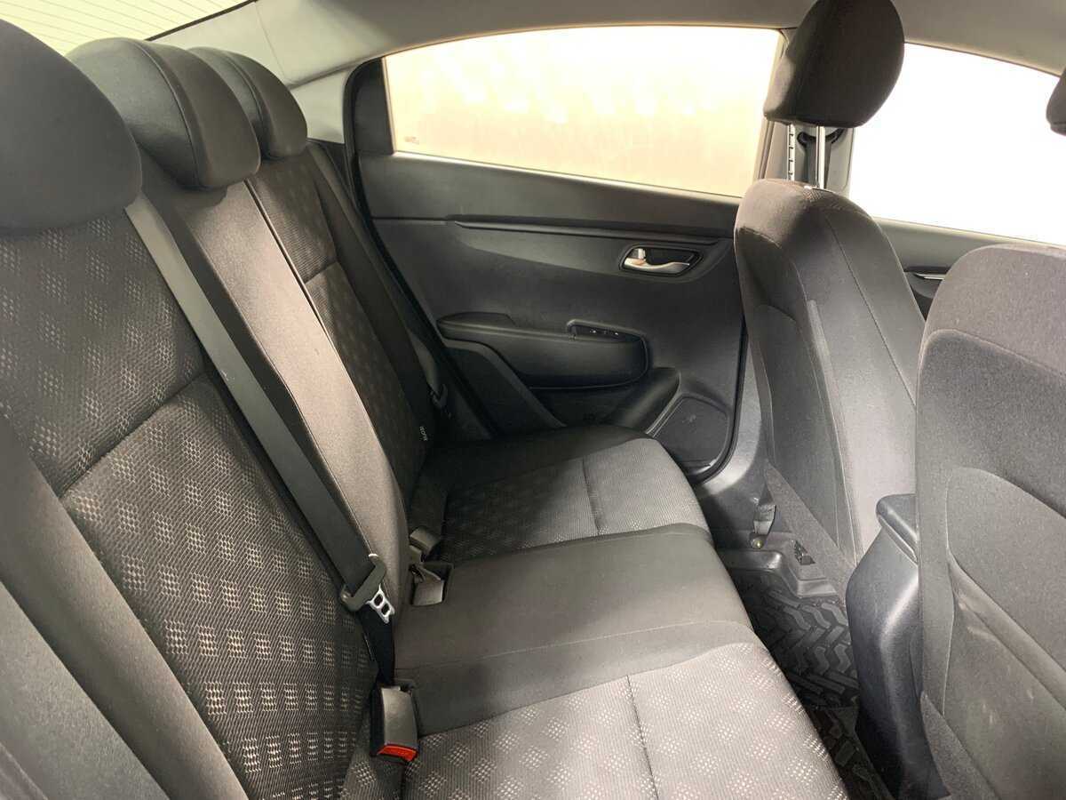 Продажа Б/У Киа Рио. Фото: #17