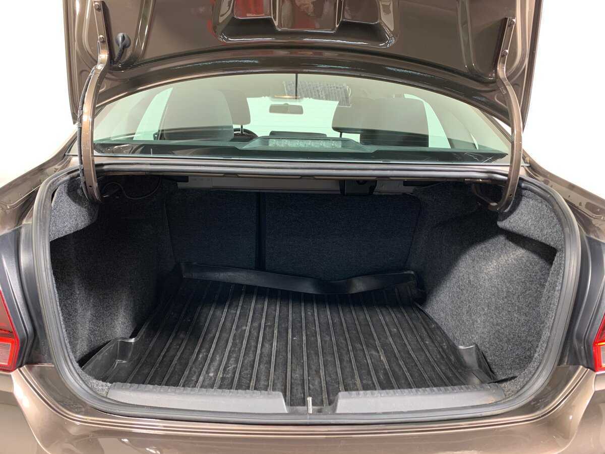 Продажа Б/У Фольксваген Поло. Фото: #16