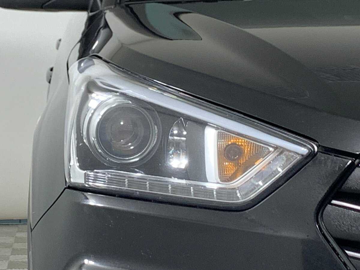 Продажа Б/У Хендай Крета. Фото: #9