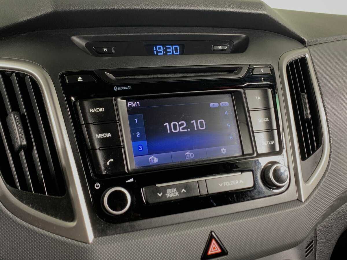 Продажа Б/У Хендай Крета. Фото: #15