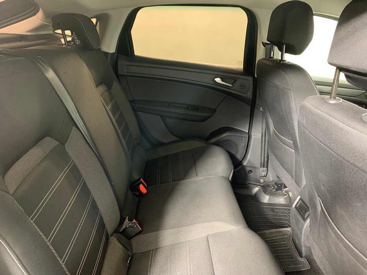 Продажа Б/У Рено Аркана. Фото: #17