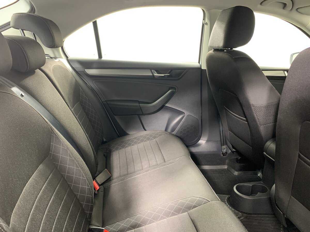 Продажа Б/У Шкода Рапид. Фото: #17