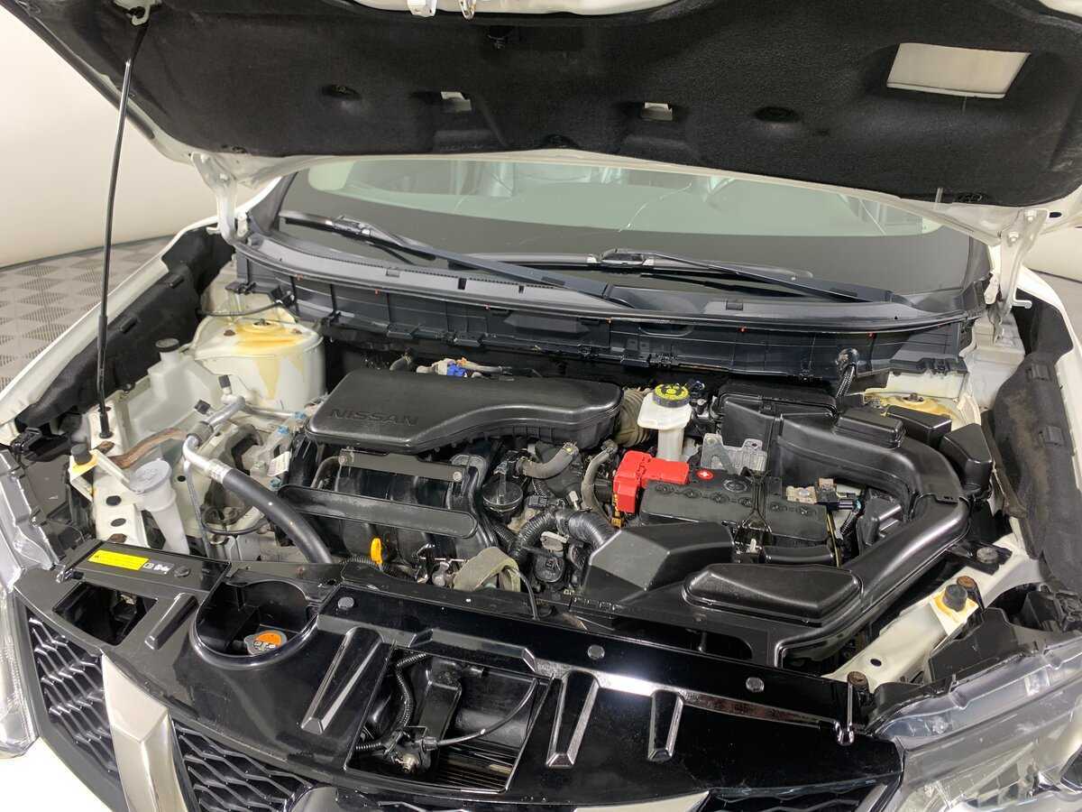 Продажа Б/У Ниссан Икс-Трейл. Фото: #10