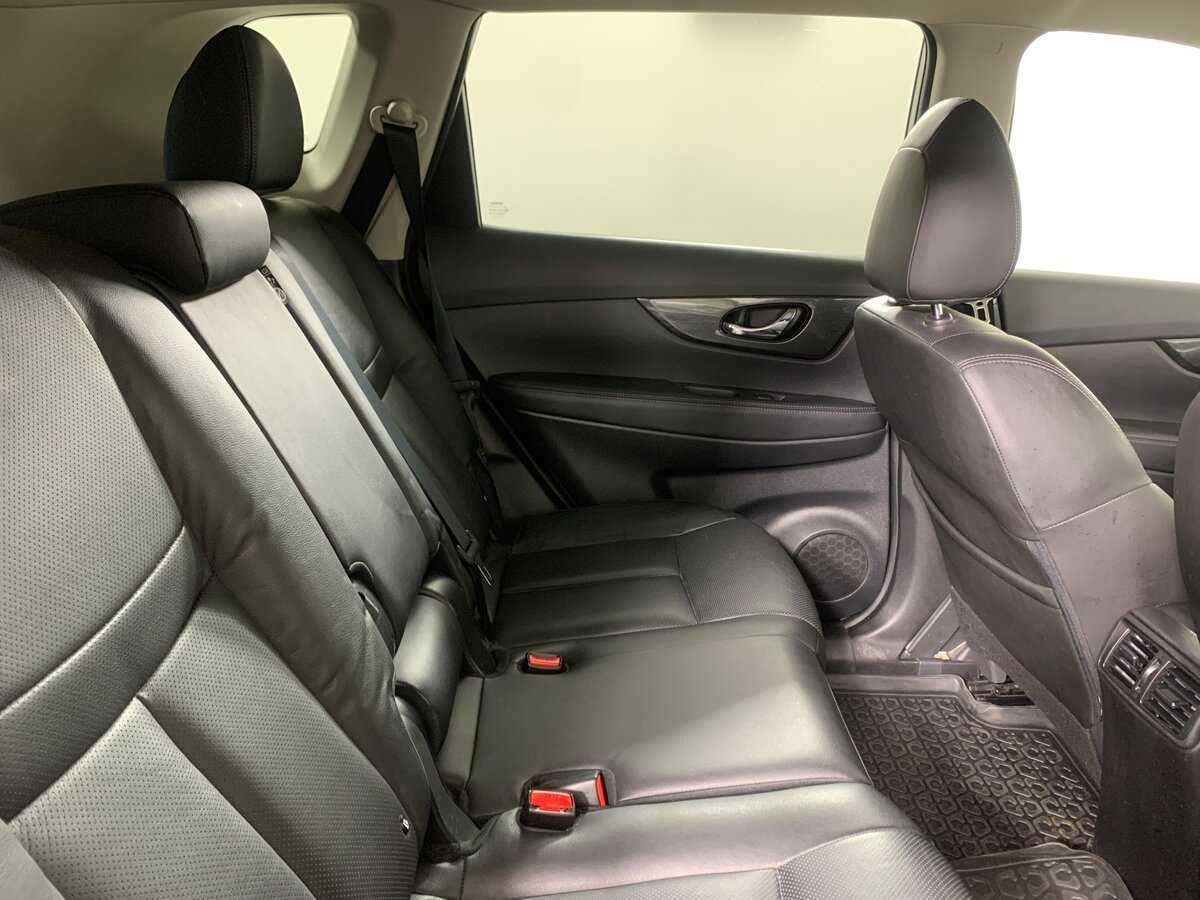 Продажа Б/У Ниссан Икс-Трейл. Фото: #17