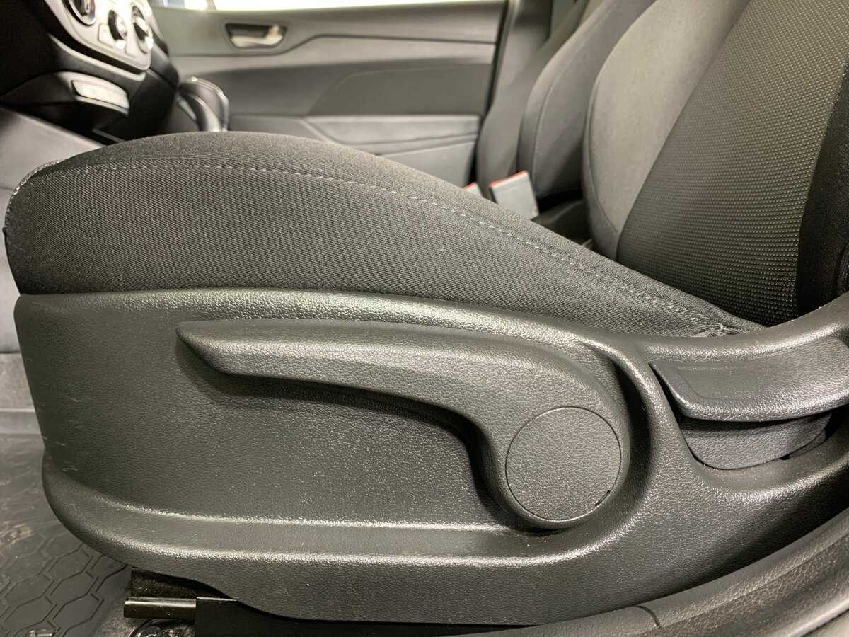 Продажа Б/У Хендай Солярис. Фото: #15