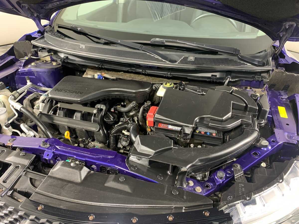 Продажа Б/У Ниссан Кашкай. Фото: #8