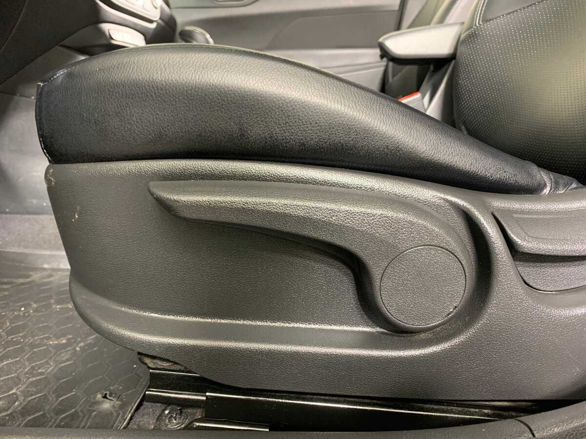 Продажа Б/У Хендай Солярис. Фото: #13