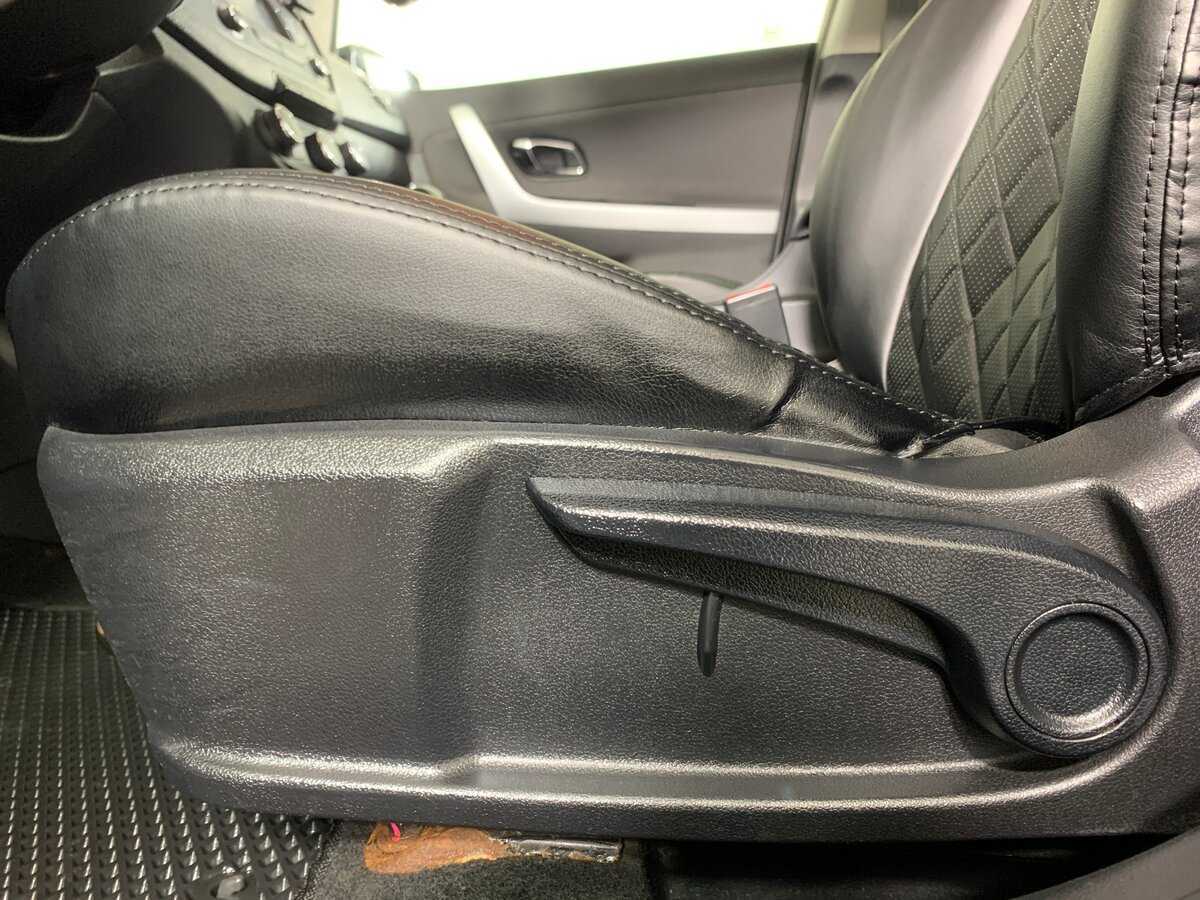 Продажа Б/У Киа Сид. Фото: #14