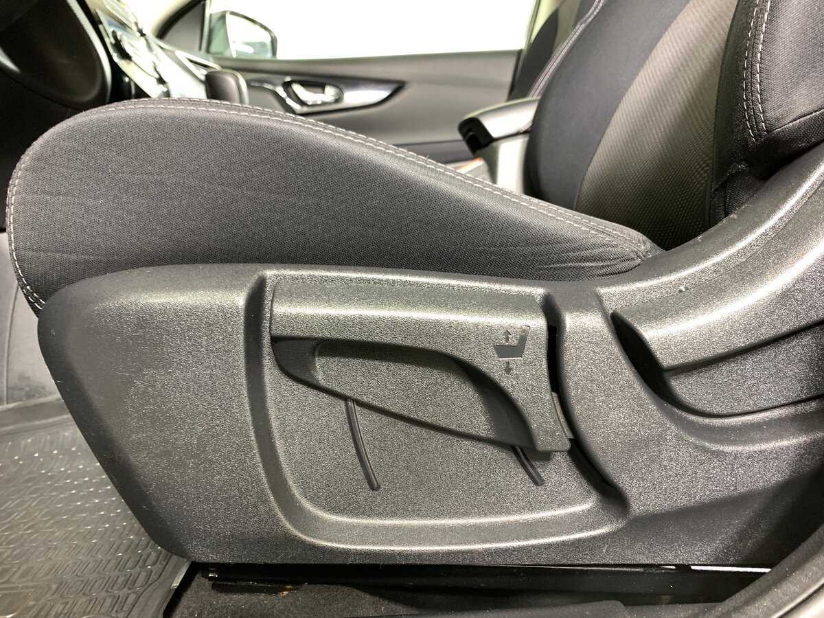 Продажа Б/У Ниссан Кашкай. Фото: #16