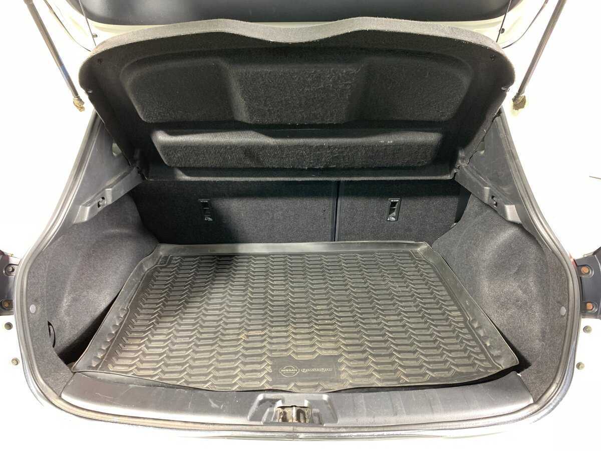 Продажа Б/У Ниссан Кашкай. Фото: #19