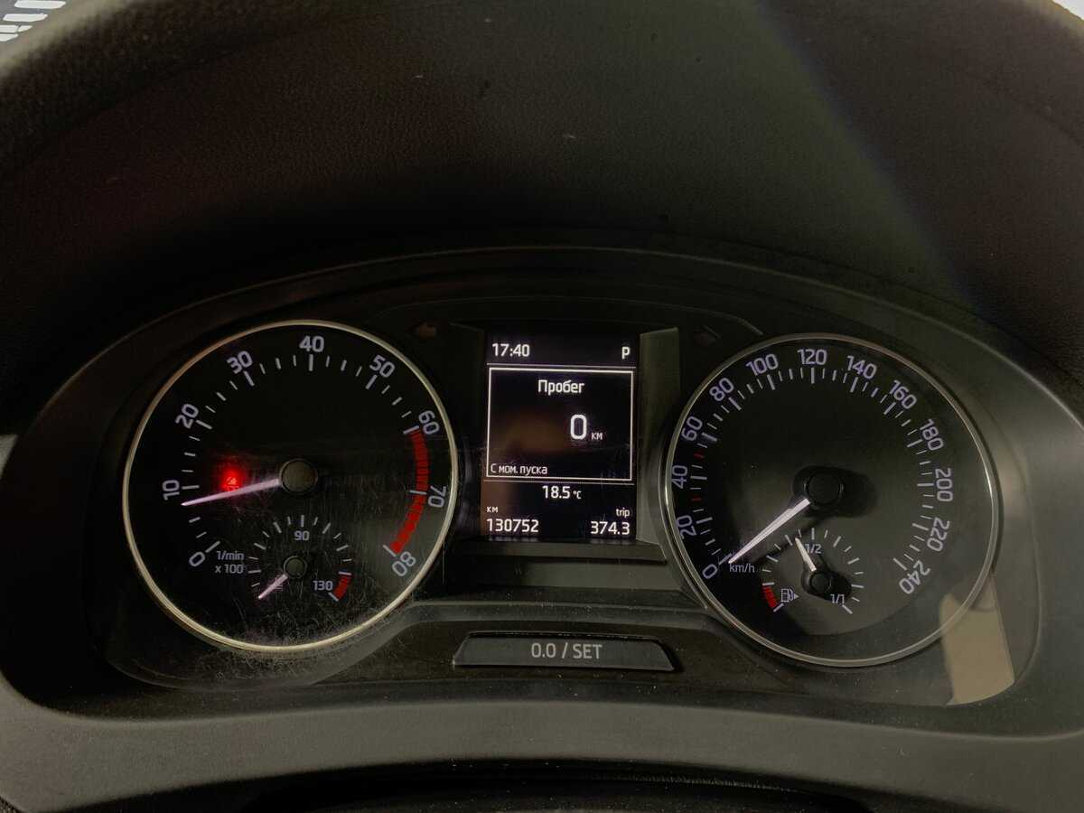 Продажа Б/У Шкода Рапид. Фото: #13