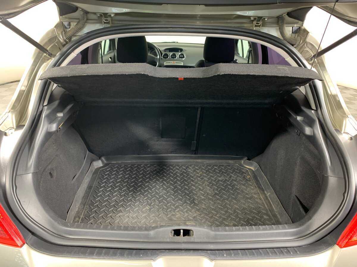 Продажа Б/У Пежо 308. Фото: #19