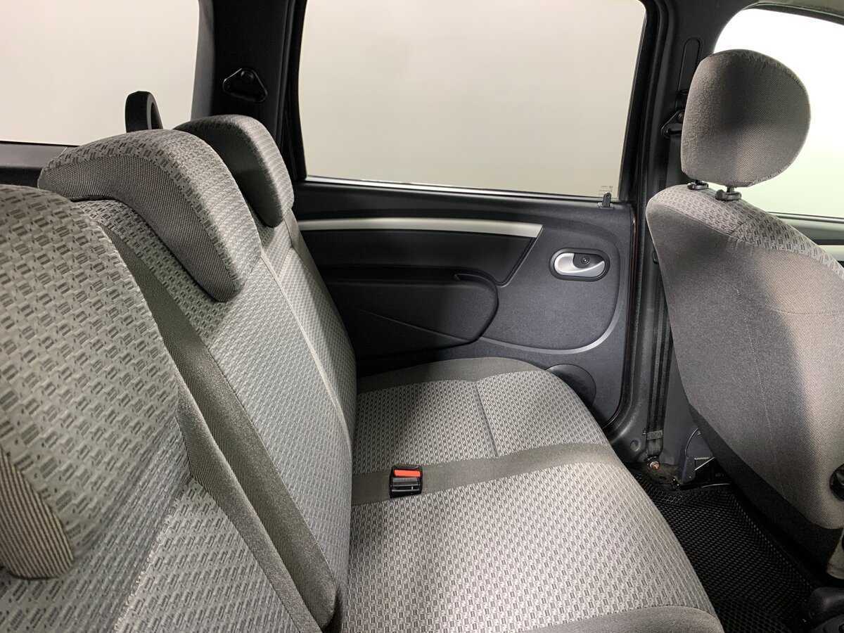 Продажа Б/У Лада (ВАЗ) Ларгус. Фото: #17