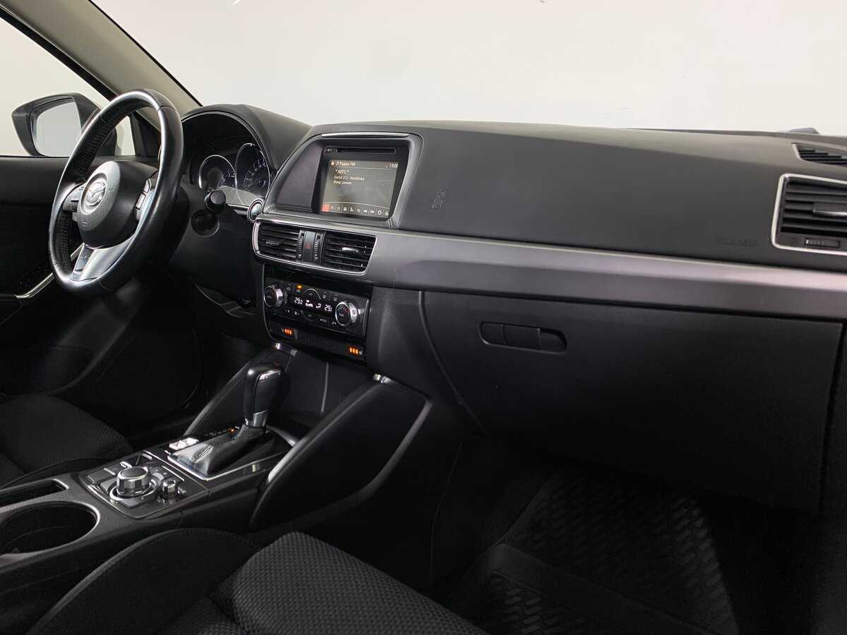 Продажа Б/У Мазда Ц-Икс-5. Фото: #13