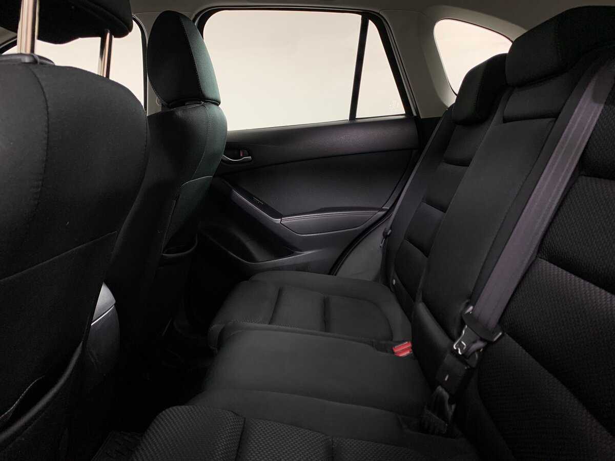 Продажа Б/У Мазда Ц-Икс-5. Фото: #18