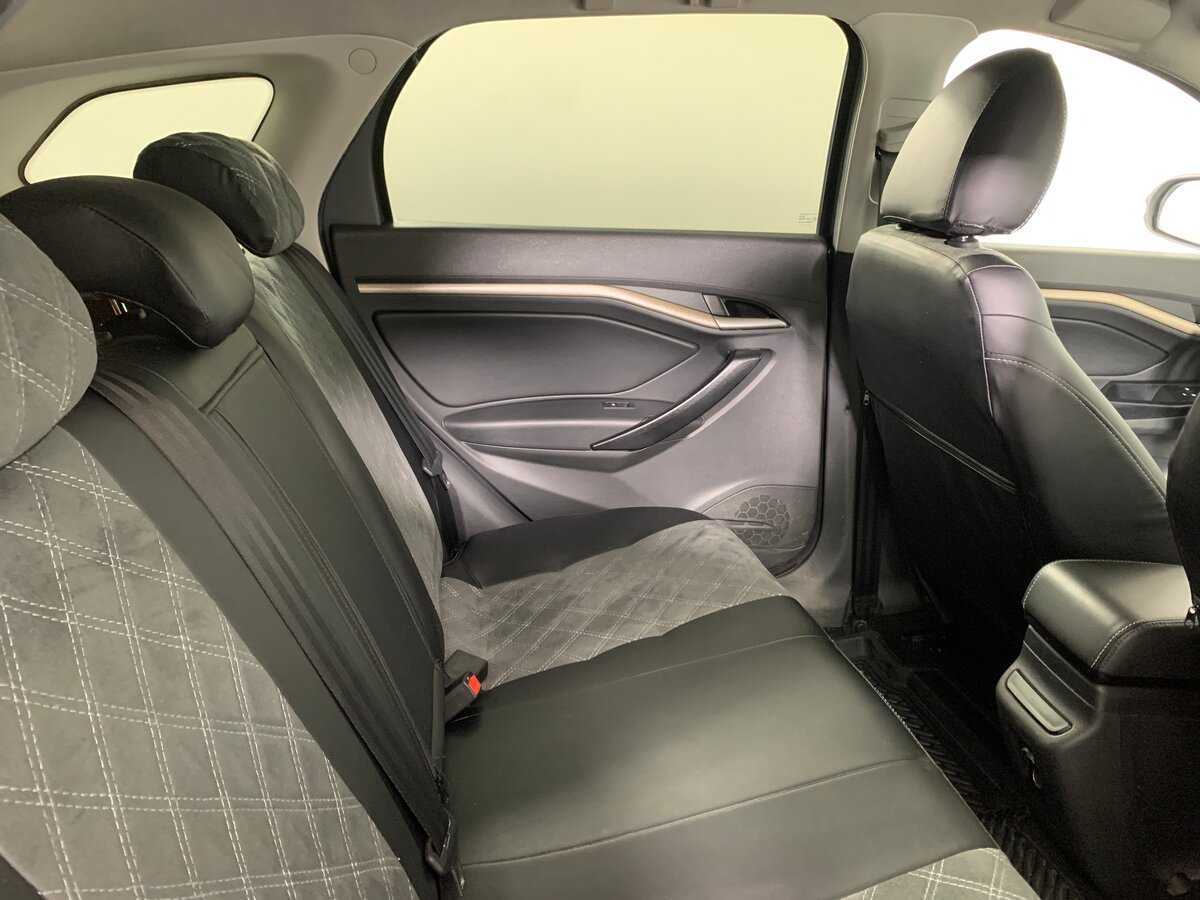 Продажа Б/У Лада (ВАЗ) Веста. Фото: #17