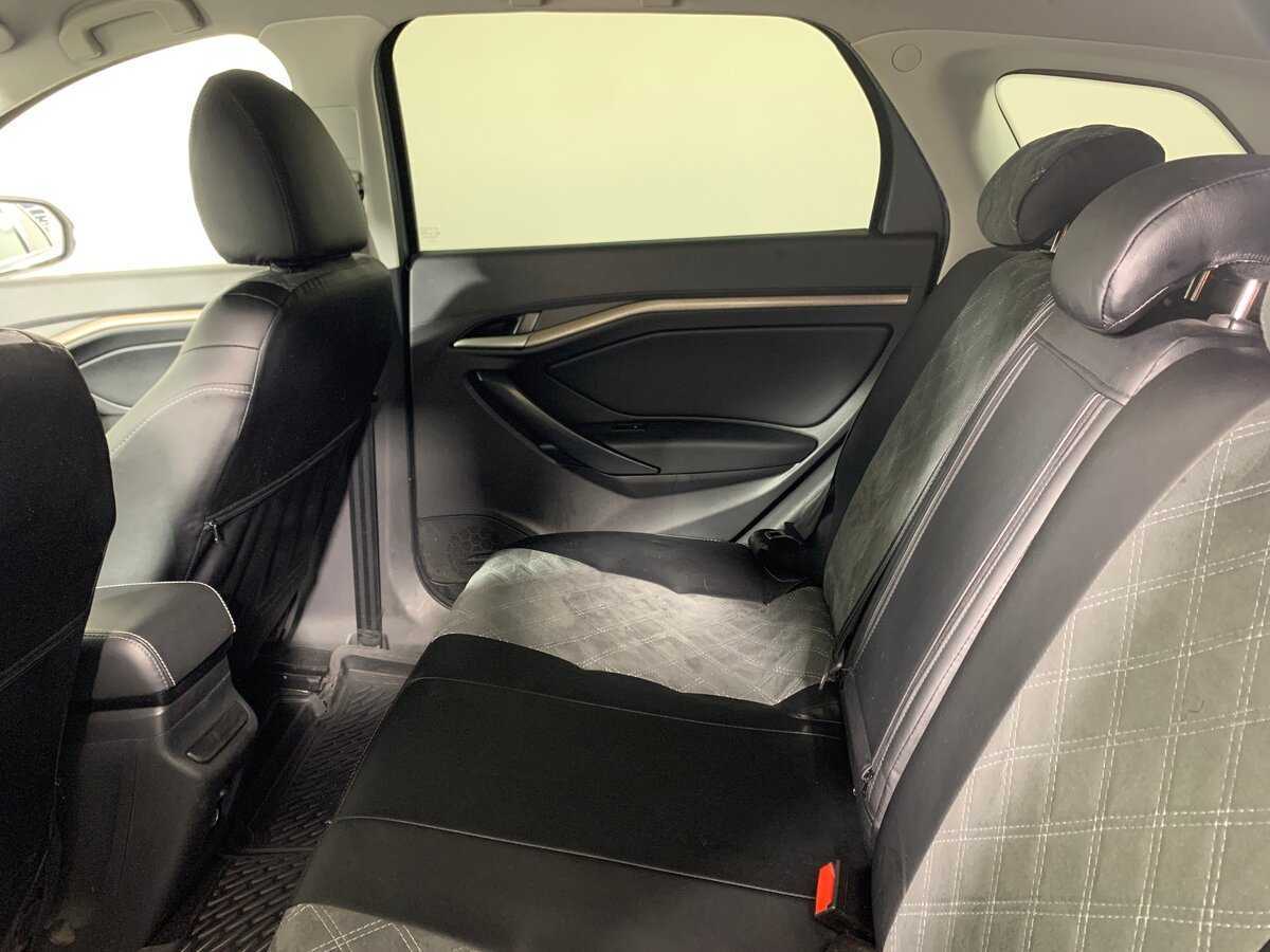 Продажа Б/У Лада (ВАЗ) Веста. Фото: #18