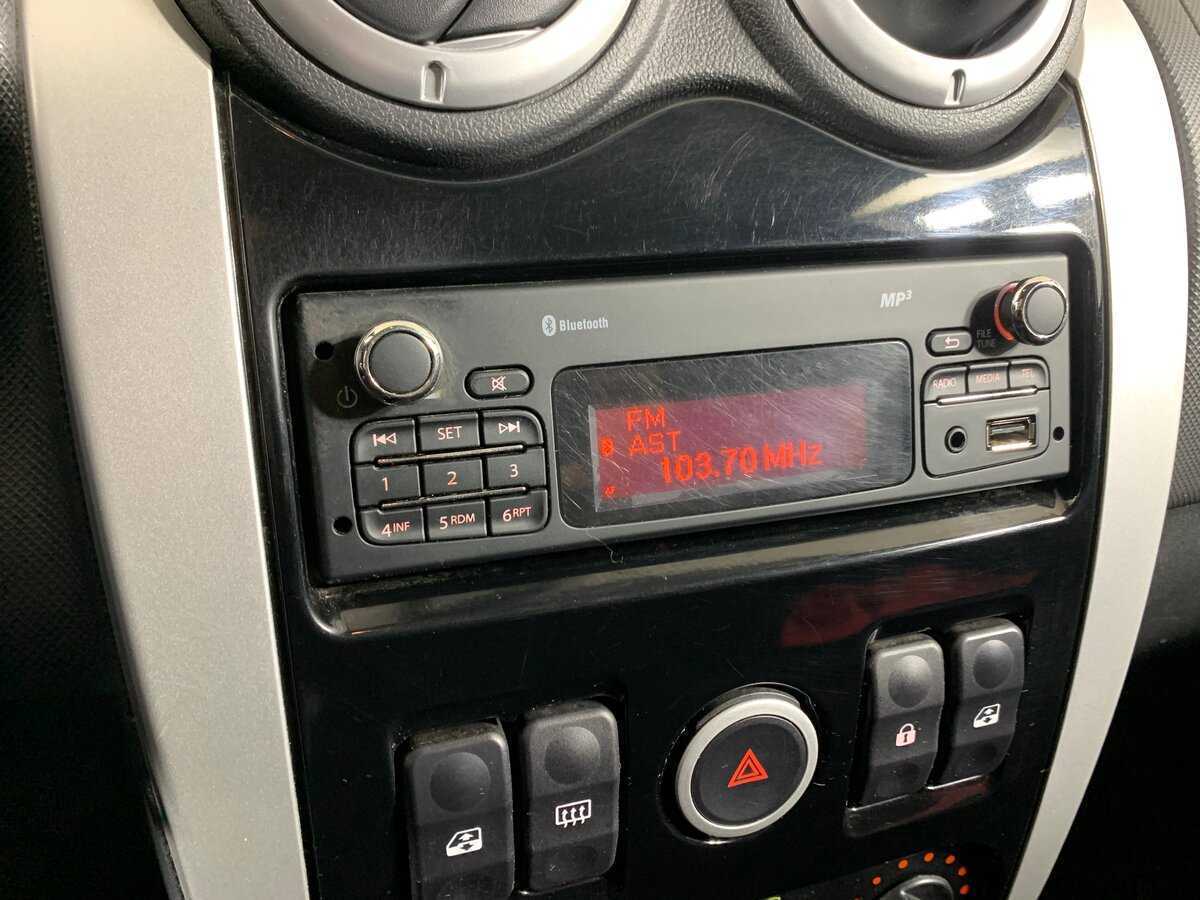 Продажа Б/У Лада (ВАЗ) Ларгус. Фото: #15