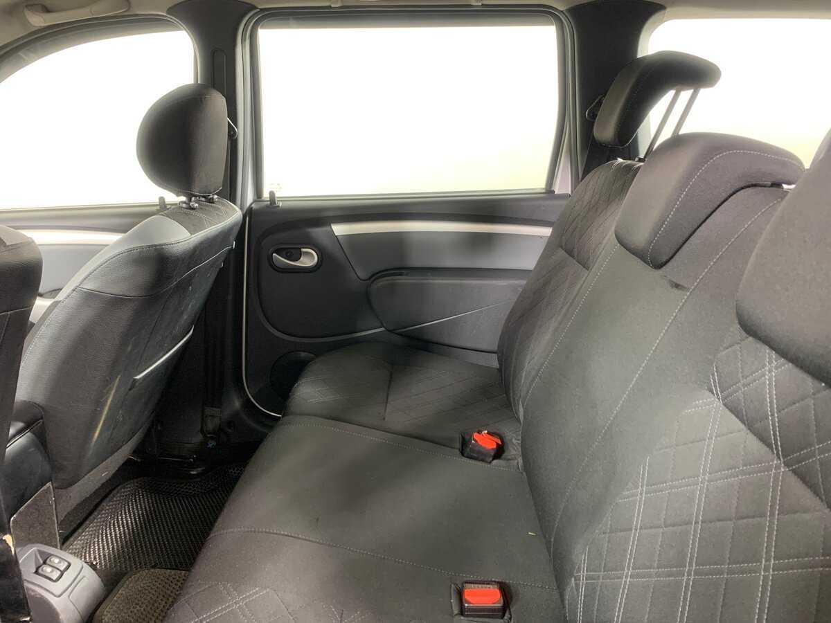 Продажа Б/У Лада (ВАЗ) Ларгус. Фото: #18