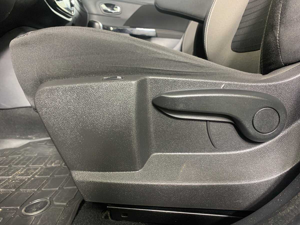 Продажа Б/У Рено Каптюр. Фото: #16