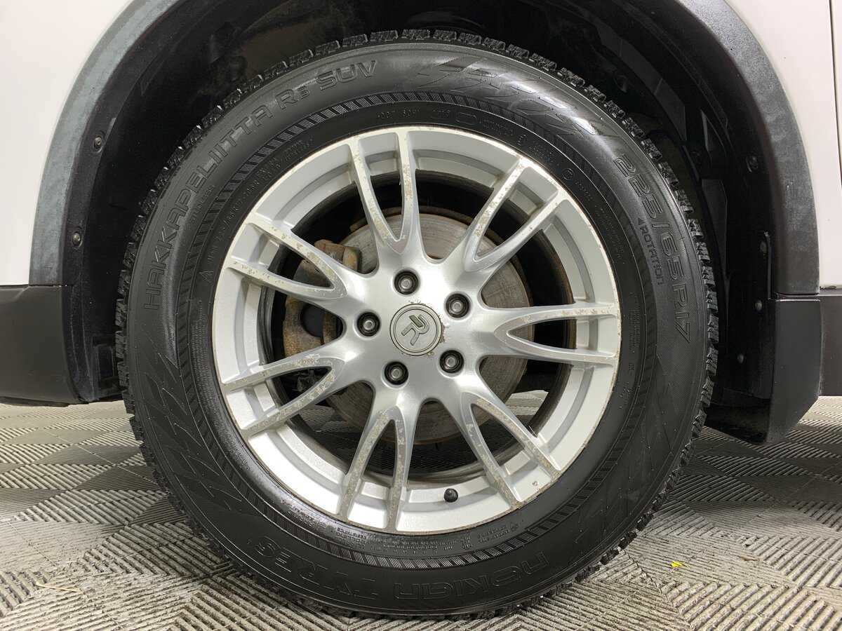 Продажа Б/У Ниссан Икс-Трейл. Фото: #8