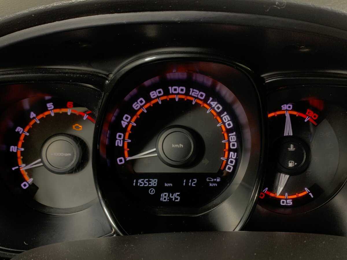 Продажа Б/У Лада (ВАЗ) Веста. Фото: #14