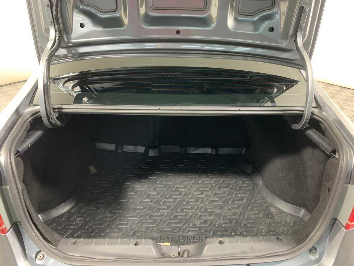 Продажа Б/У Лада (ВАЗ) Веста. Фото: #19