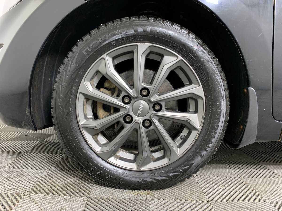 Продажа Б/У Хендай Елантра. Фото: #8