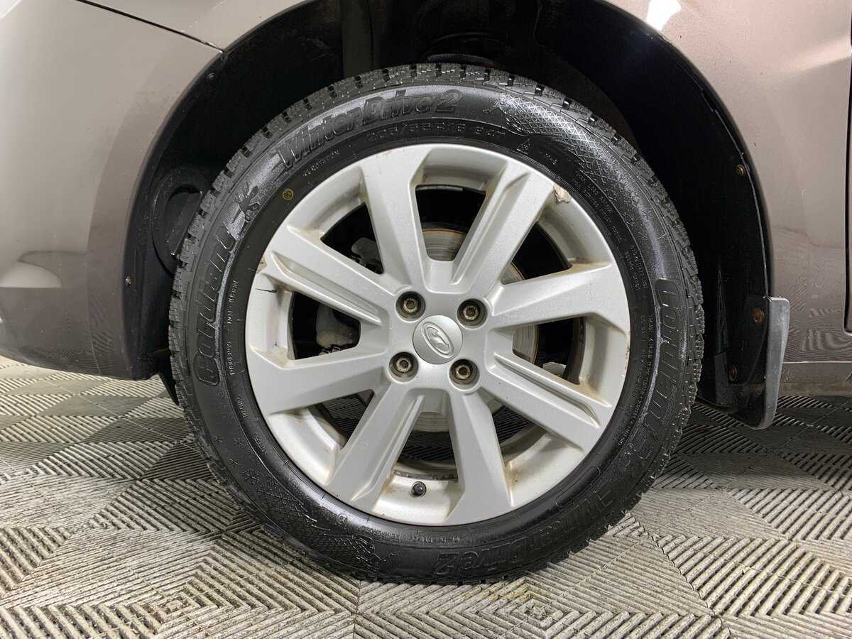 Продажа Б/У Лада (ВАЗ) Веста. Фото: #8