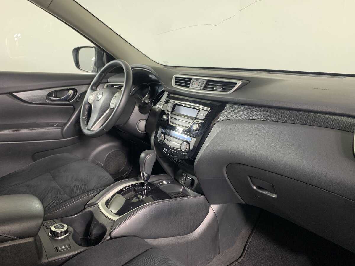 Продажа Б/У Ниссан Икс-Трейл. Фото: #13