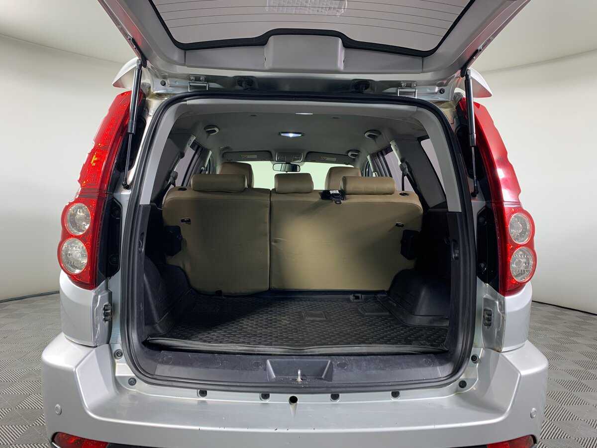 Продажа Б/У Грейт Вол Ховер М3. Фото: #13