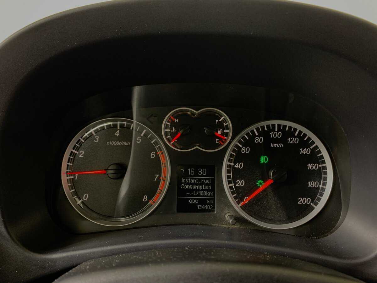 Продажа Б/У Грейт Вол Ховер М3. Фото: #14