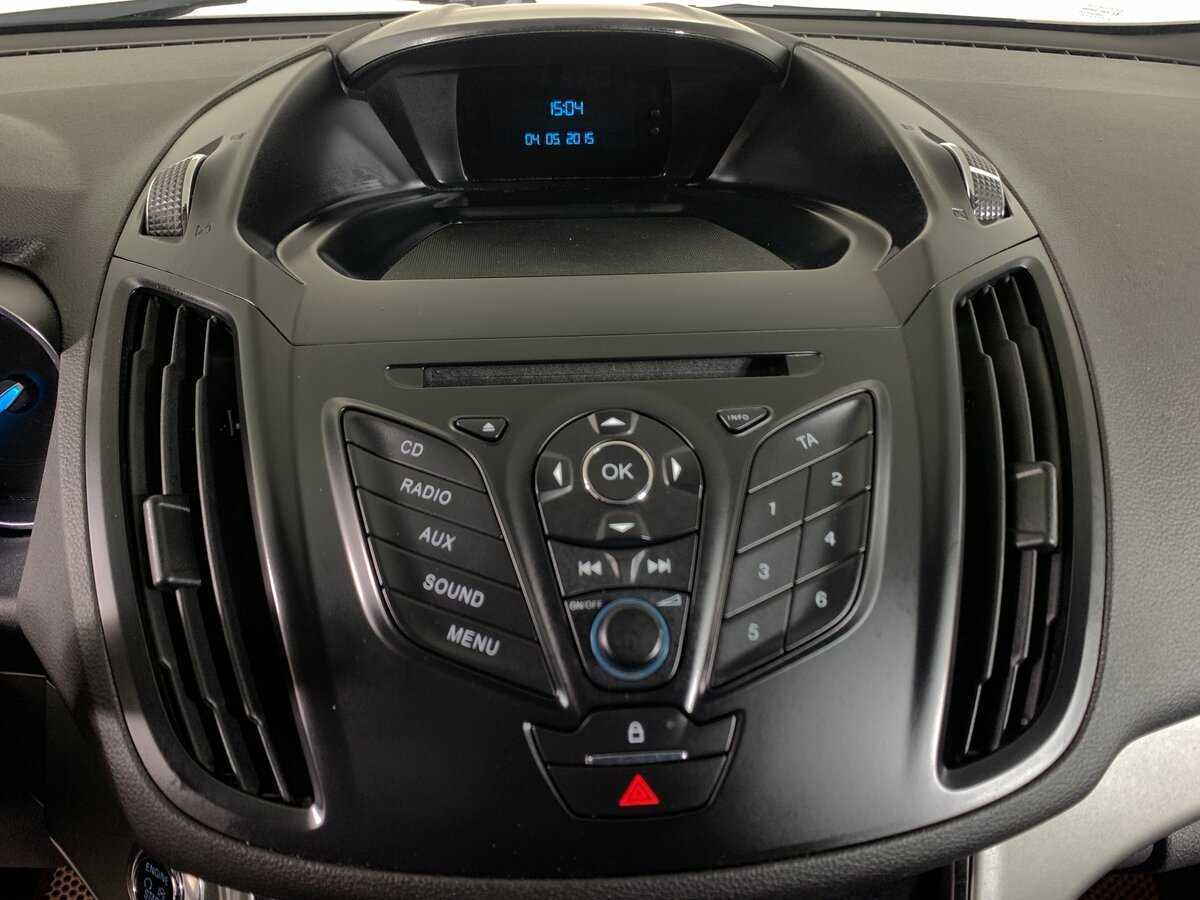 Продажа Б/У Форд Куга. Фото: #14