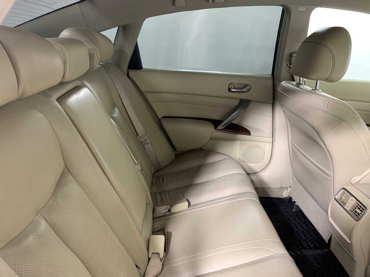 Продажа Б/У Ниссан Теана. Фото: #17