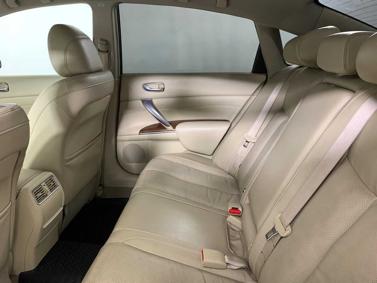 Продажа Б/У Ниссан Теана. Фото: #18