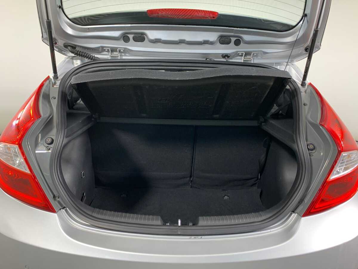 Продажа Б/У Хендай Солярис. Фото: #19