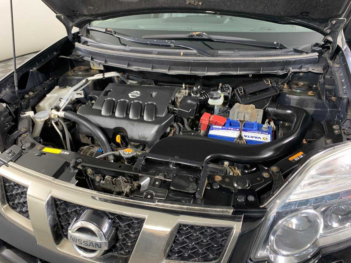 Продажа Б/У Ниссан Икс-Трейл. Фото: #6