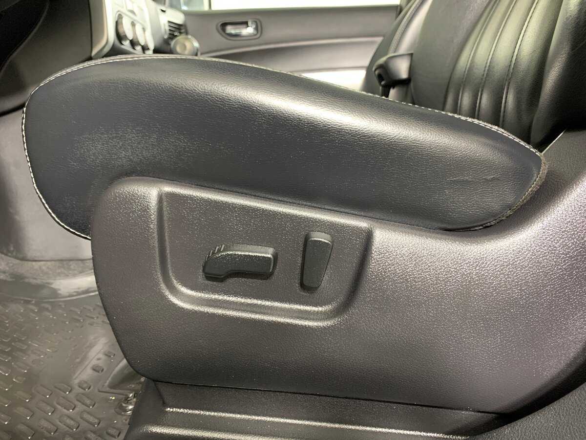 Продажа Б/У Ниссан Икс-Трейл. Фото: #12