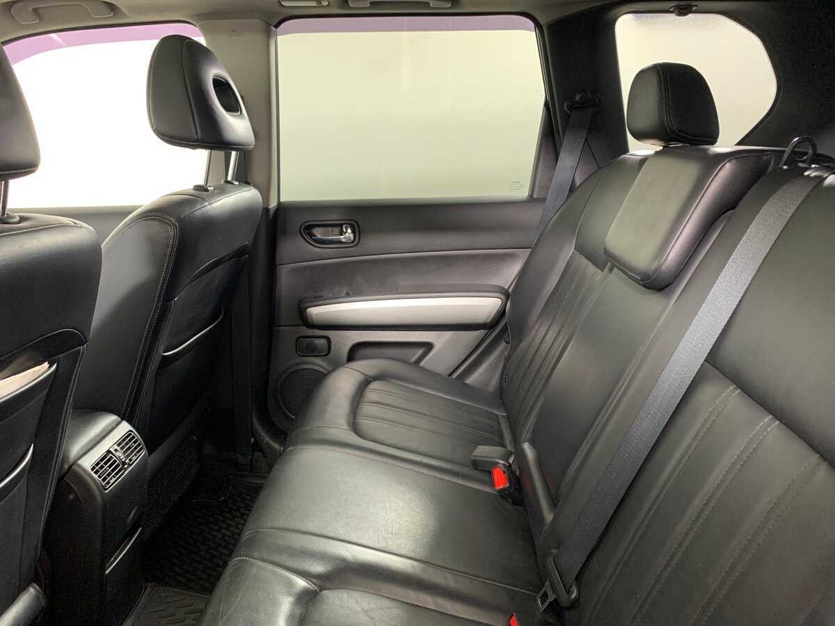 Продажа Б/У Ниссан Икс-Трейл. Фото: #15