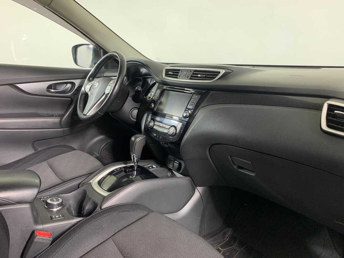 Продажа Б/У Ниссан Икс-Трейл. Фото: #13